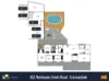 492 Merrimans Creek Road, Gormandale, Vic 3873-Floorplan
