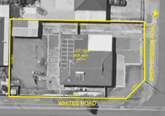 492 Whites Road, Parafield Gardens, SA 5107
