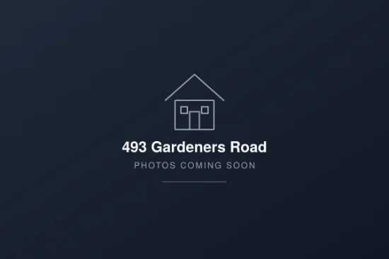 493 Gardeners Road, Rosebery, NSW 2018