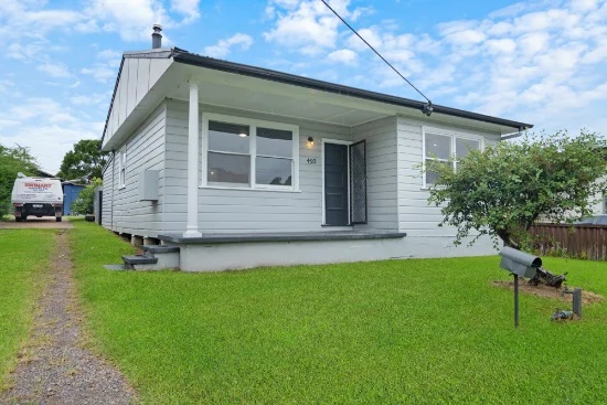 493 Lake Road, Argenton, NSW 2284