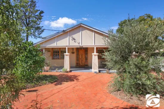493 Morgan Street, Broken Hill, NSW 2880
