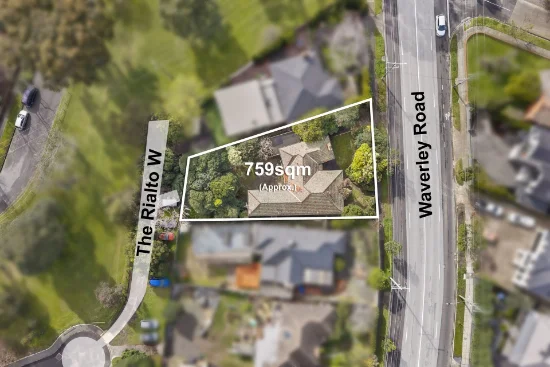 493 Waverley Road, Malvern East, Vic 3145