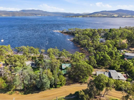 494 Abels Bay Road, Abels Bay, Tas 7112