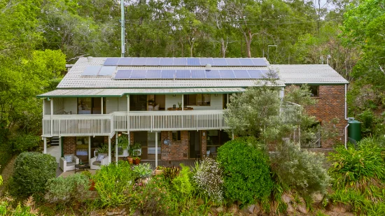 494 Fig Tree Pocket Road, Fig Tree Pocket, Qld 4069