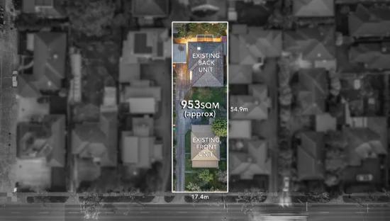 494 Middleborough Road, Blackburn, Vic 3130
