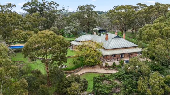 494 Wellington Road, Wistow, SA 5251