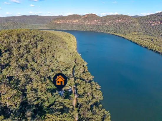 4944 Wisemans Ferry Road, Spencer, NSW 2775