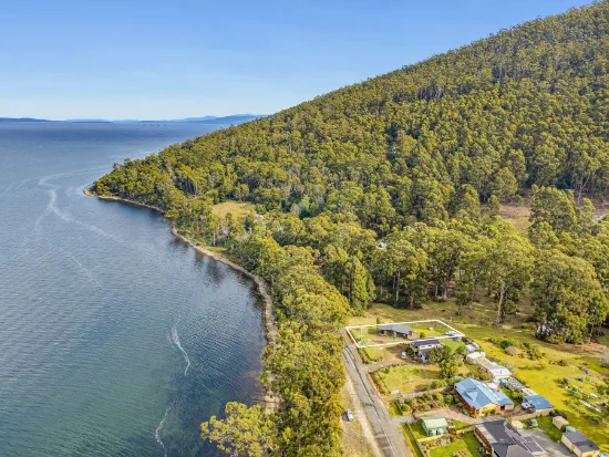 4946 Channel Highway, Gordon, Tas 7150