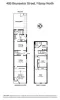495 Brunswick Street, Fitzroy North, Vic 3068-Floorplan