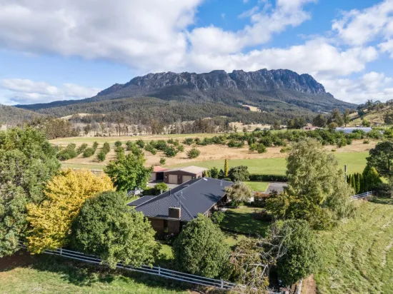 495 Claude Road, Sheffield, Tas 7306