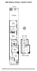 495 Station Street, Carlton North, Vic 3054-Floorplan