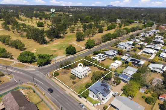 496 Alice Street, Maryborough, Qld 4650