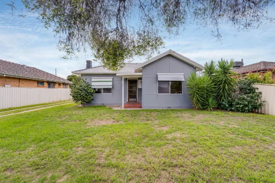 496 Douglas Road, Lavington NSW 2641-Image
