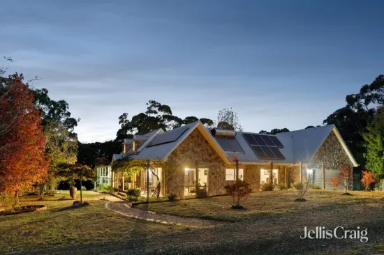 496 Lloyds Lane, Napoleons, Vic 3352