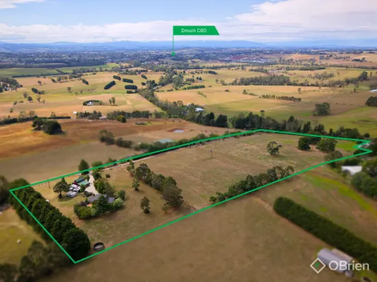 496 Main South Road, Drouin South, Vic 3818