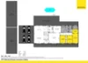 497 Balmoral Road, Cockatoo Valley SA 5351-Floorplan