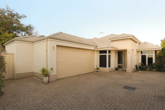 497 Cambridge Street, Floreat, WA 6014