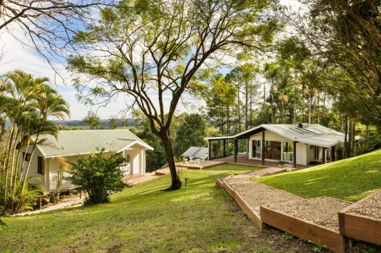 497 Coolamon Scenic Drive, Coorabell, NSW 2479