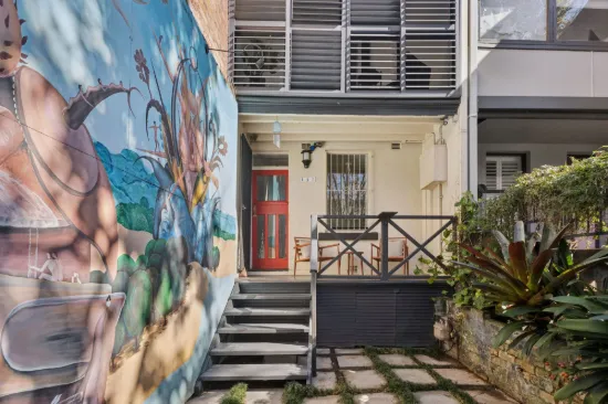497 Crown Street, Surry Hills, NSW 2010