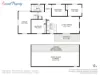 497 Kalang Avenue, Glenorchy, Tas 7010-Floorplan