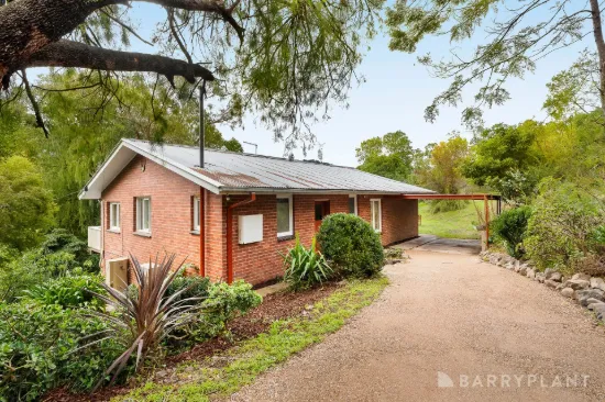 497 Maroondah Highway, Healesville, Vic 3777