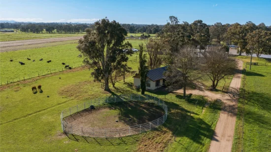 497A Mewburn Park Road, Maffra, Vic 3860