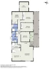 497A Mewburn Park Road, Maffra, Vic 3860-Floorplan