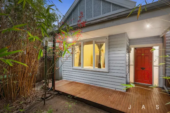 498 Barkly Street, West Footscray, Vic 3012