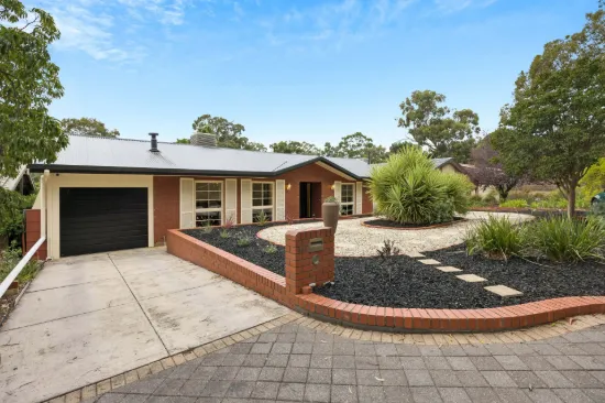 498 Grenfell Road, Fairview Park, SA 5126