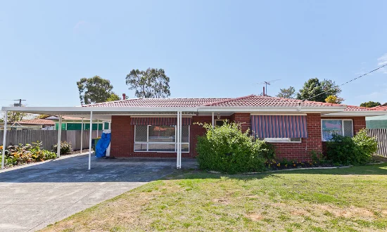 498 High Road, Lynwood, WA 6147