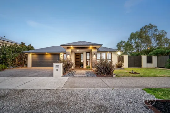 498 Masons Road, Mernda, Vic 3754