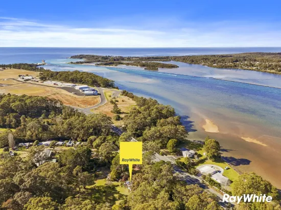 498 North Head Drive, Moruya, NSW 2537