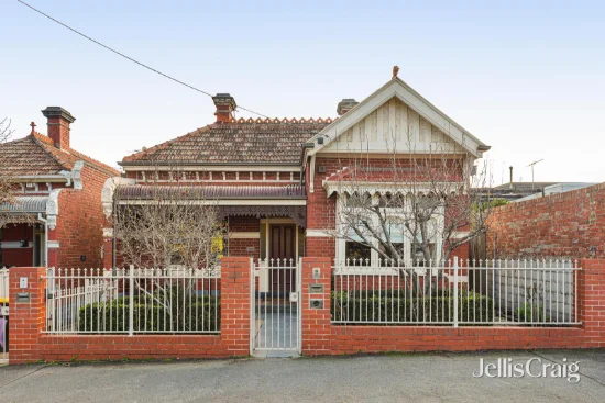 499 Hoddle Street, Clifton Hill, Vic 3068