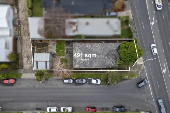 499 Melbourne Road, Newport, Vic 3015