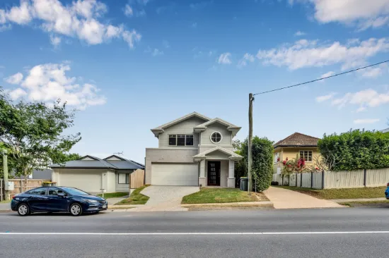 49A Arbor St, Ferny Grove, Qld 4055