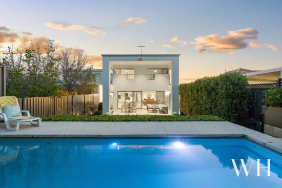 49A Beach Street, Bicton, WA 6157