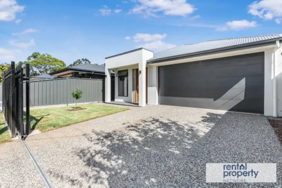 49A Caruso Crescent, Brahma Lodge, SA 5109