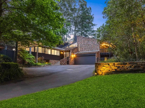 49A Chilton Parade, Warrawee, NSW 2074