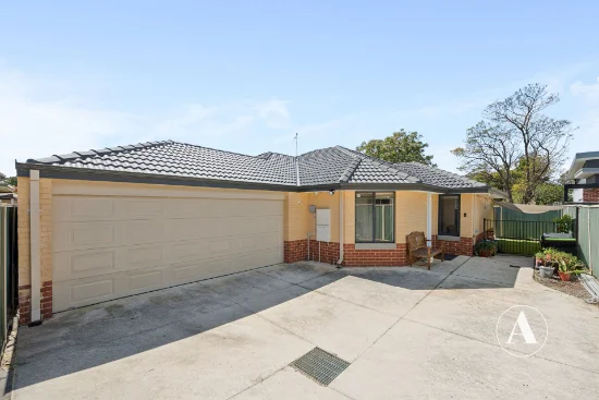 49A Hopkinson Way, Wilson, WA 6107