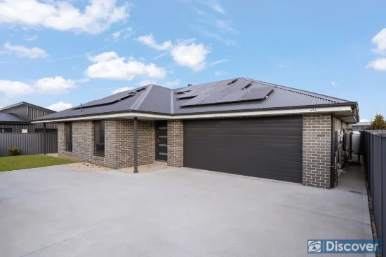 49A Maxwell Drive, Eglinton, NSW 2795