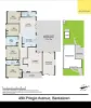 49A Pringle Avenue, Bankstown NSW 2200-Floorplan