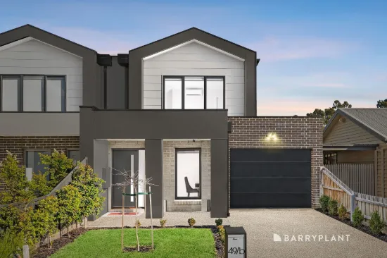 49B Flag Street, Kingsbury, Vic 3083