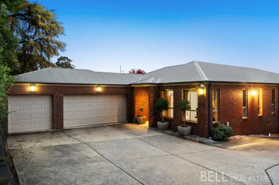 49B Hereford Road, Mount Evelyn, Vic 3796