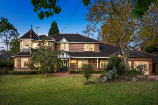 49B Station Street, Pymble, NSW 2073