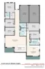 4A & 4B Jersey Street, Gillieston Heights, NSW 2321-Floorplan