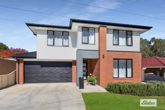 4A Adelaide Street, Flora Hill, Vic 3550