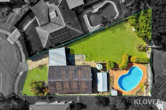 4A Amanda Street, Rochedale South, Qld 4123