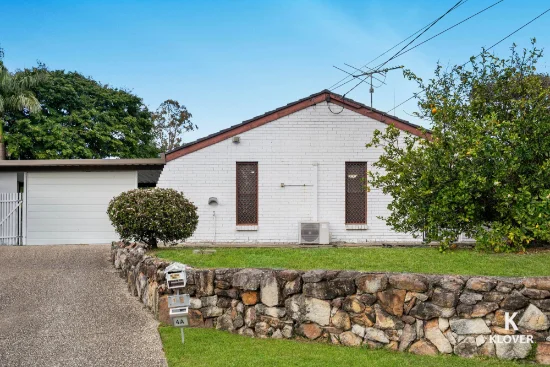 4A Amanda Street, Rochedale South, Qld 4123