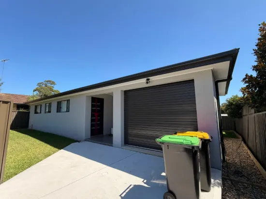 4A Angel Street, Werrington, NSW 2747