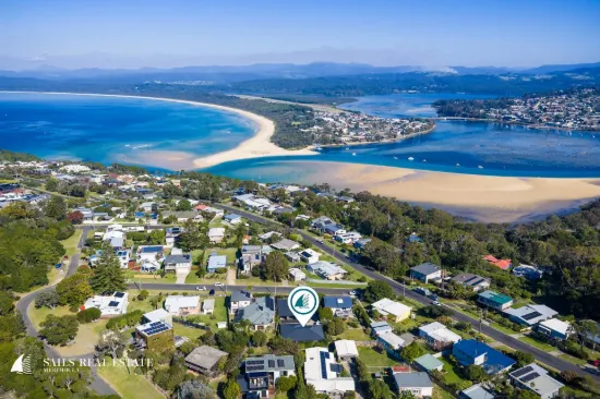 4A Apoona Street, Merimbula, NSW 2548